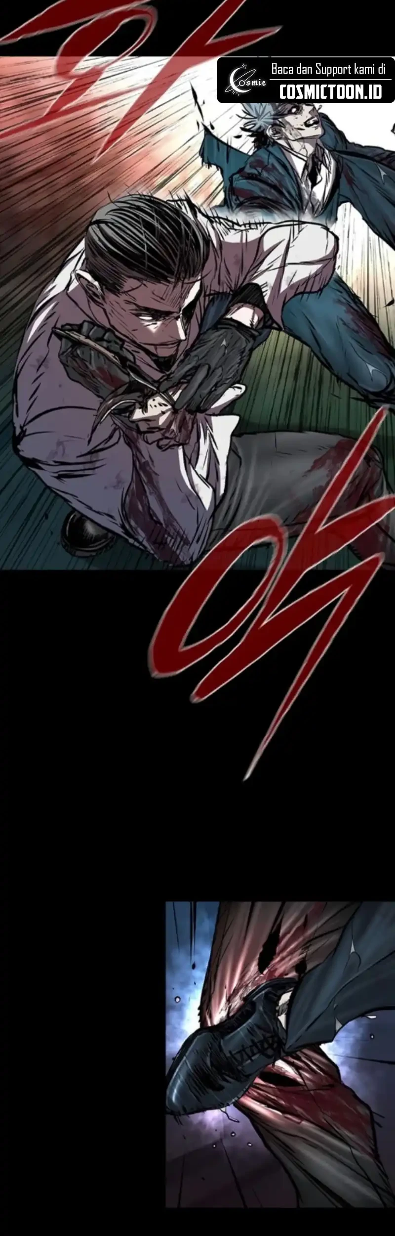 Castle 2: On Top of Everyone Chapter 113 Gambar 4