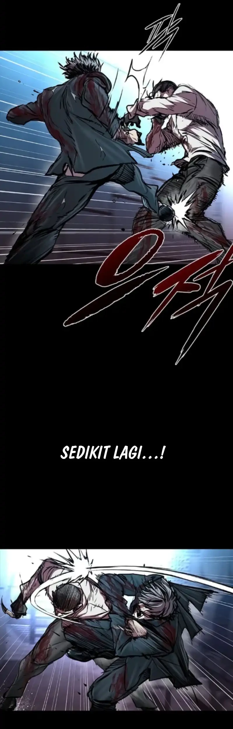 Castle 2: On Top of Everyone Chapter 113 Gambar 5