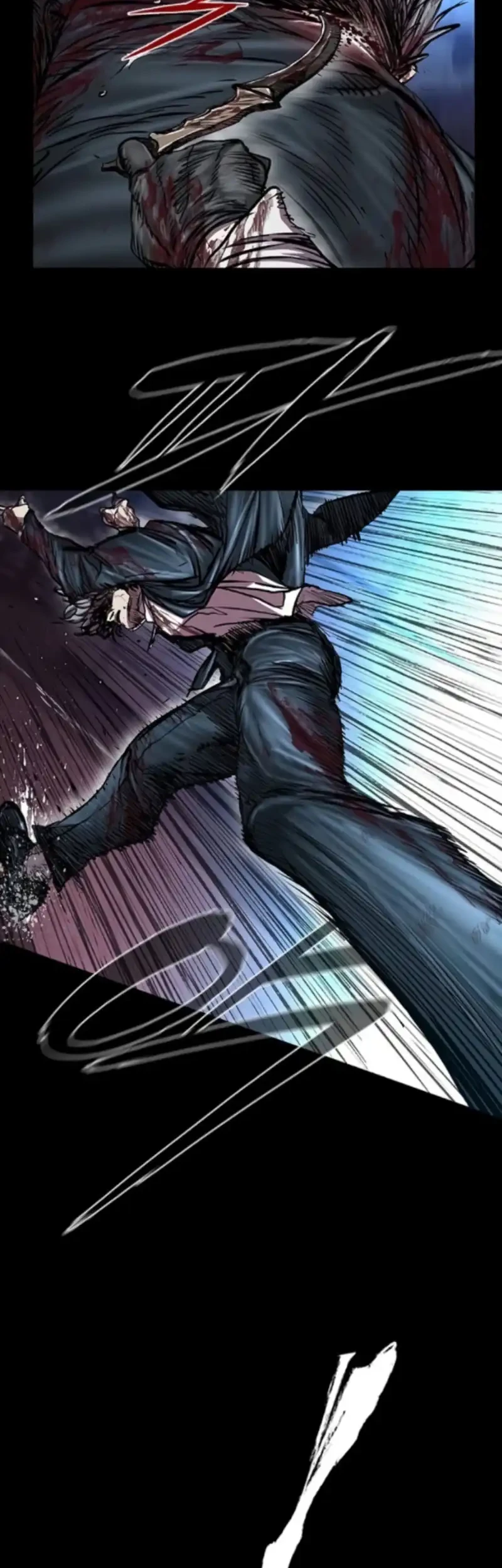 Castle 2: On Top of Everyone Chapter 113 Gambar 8