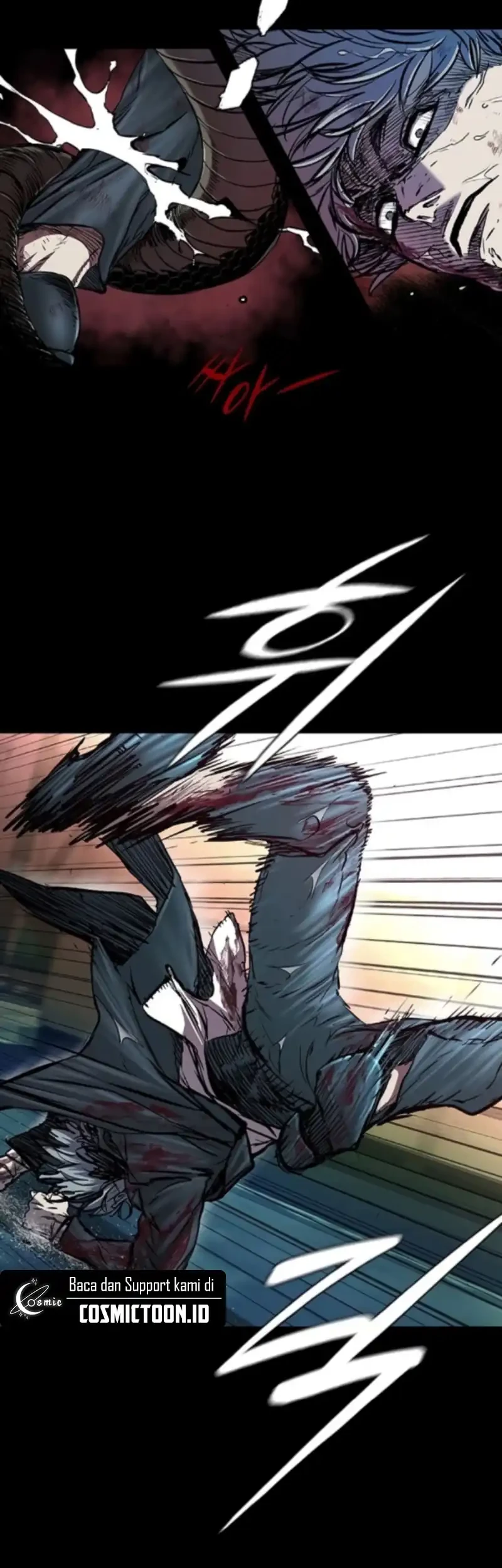 Castle 2: On Top of Everyone Chapter 113 Gambar 9