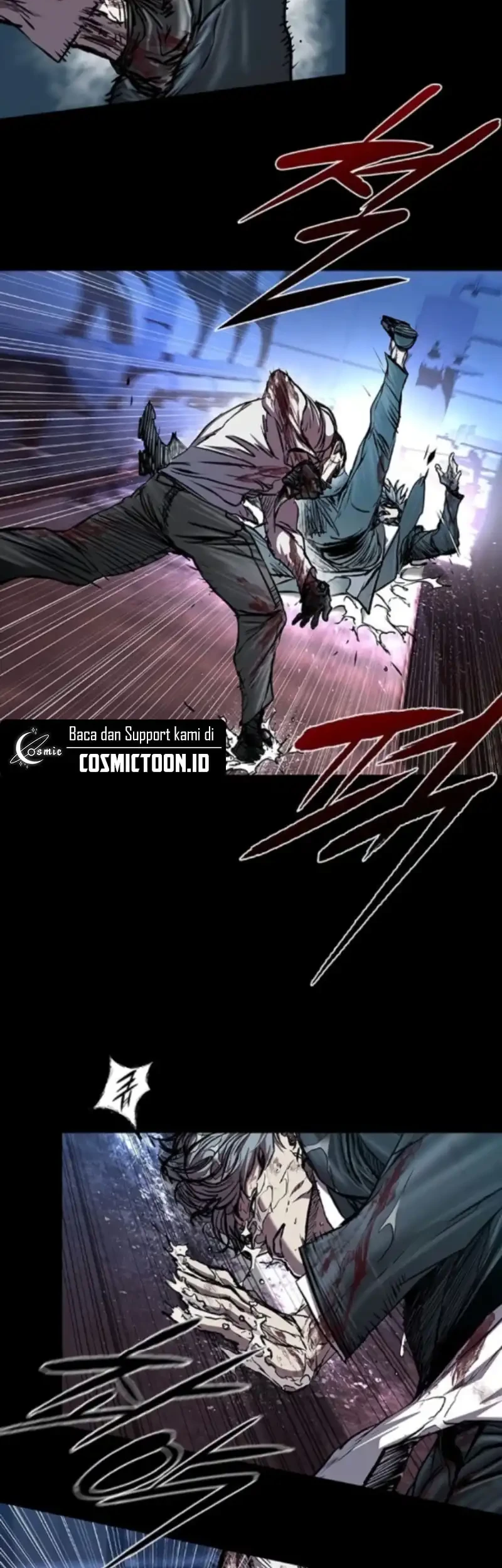 Castle 2: On Top of Everyone Chapter 113 Gambar 11