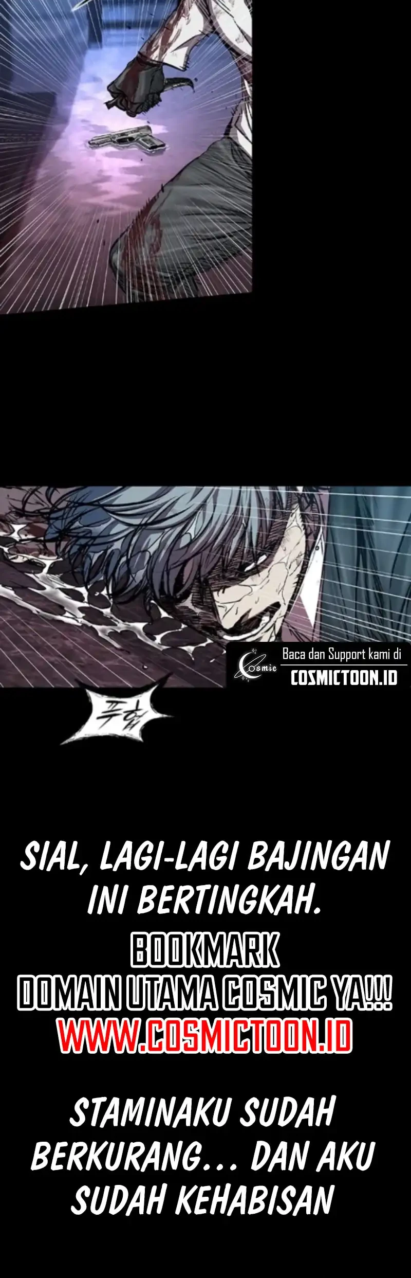 Castle 2: On Top of Everyone Chapter 113 Gambar 12