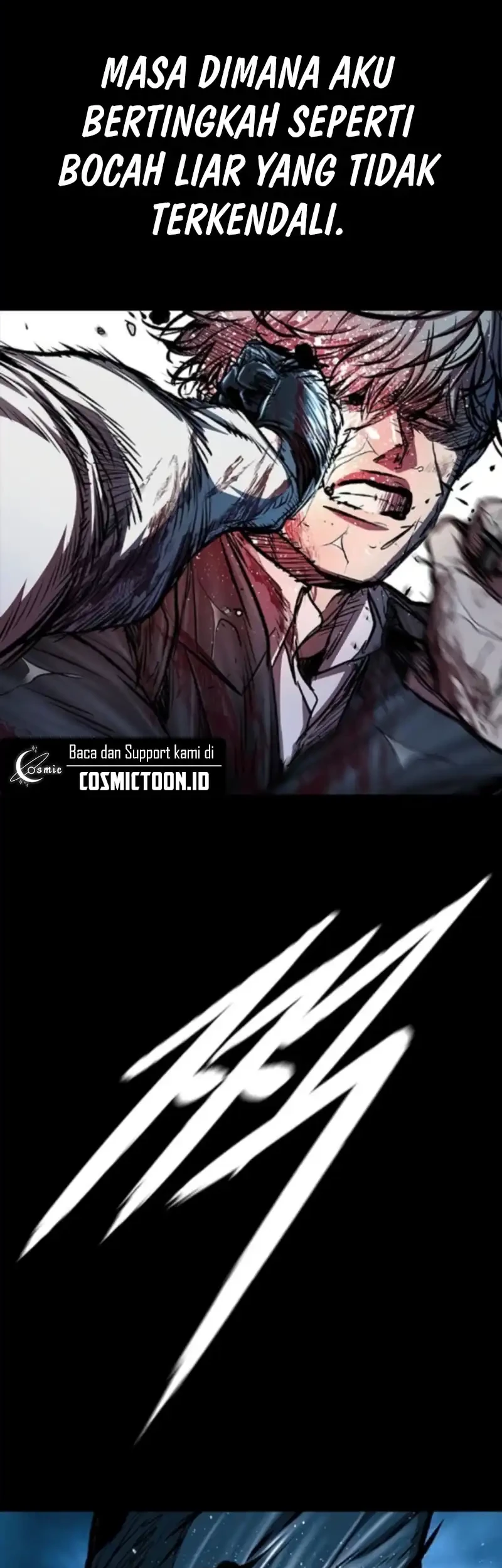 Castle 2: On Top of Everyone Chapter 113 Gambar 15