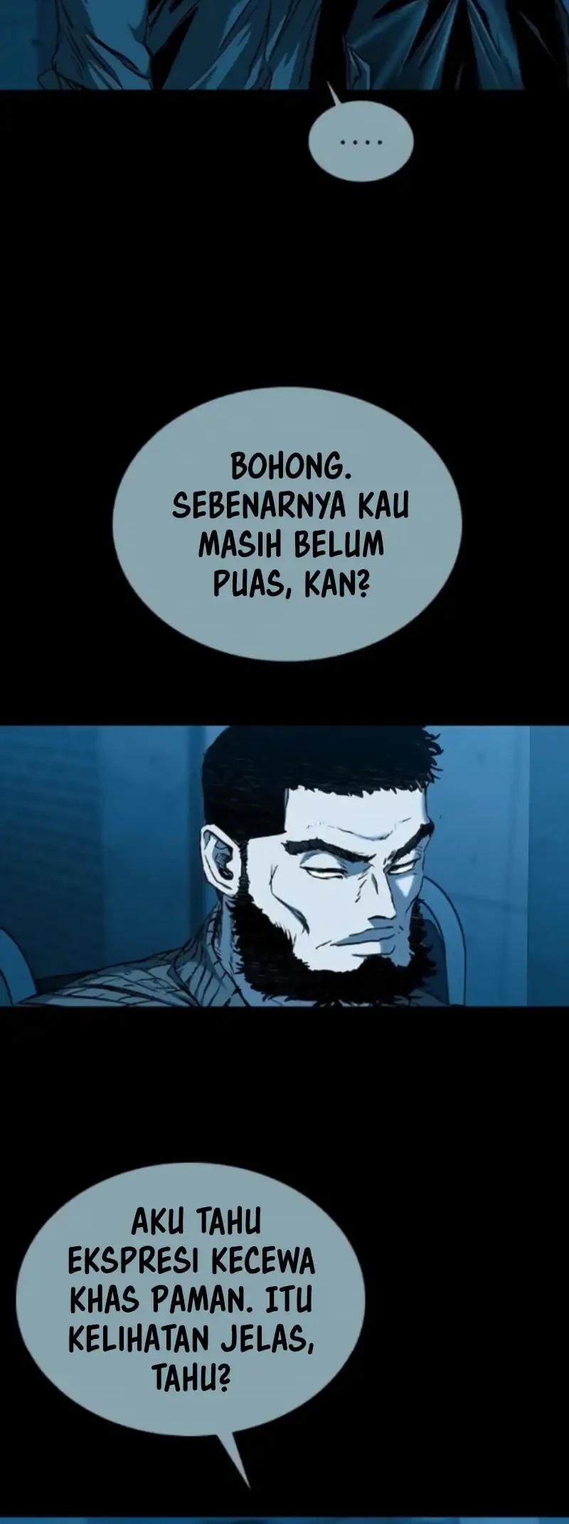 Castle 2: On Top of Everyone Chapter 113 Gambar 18