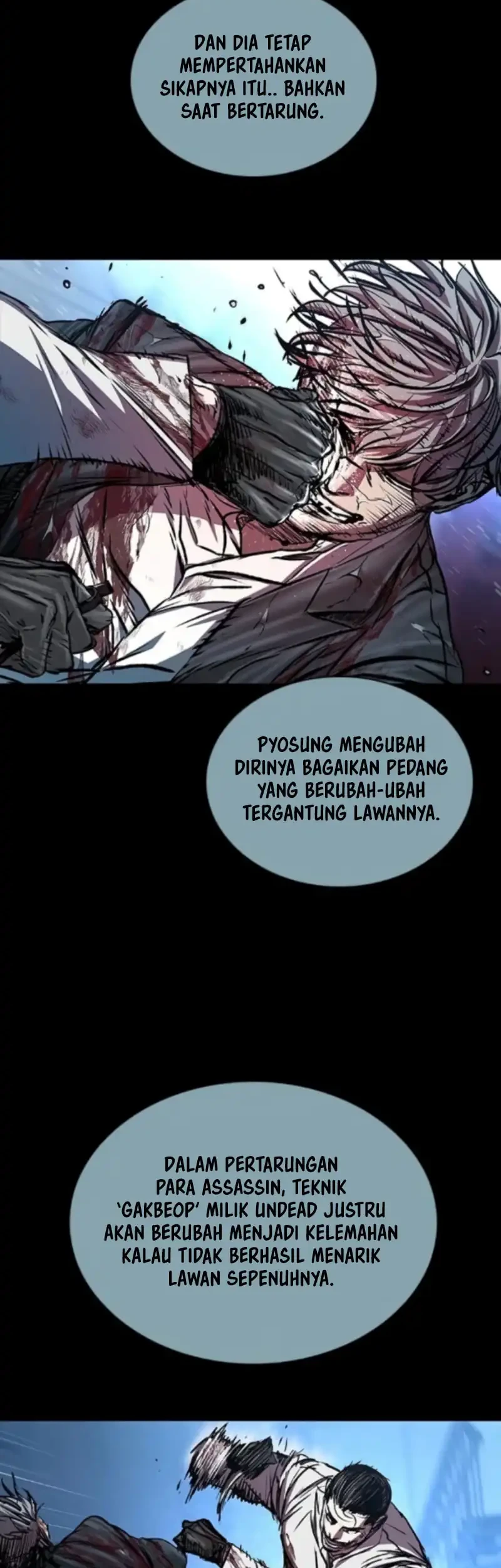 Castle 2: On Top of Everyone Chapter 113 Gambar 22