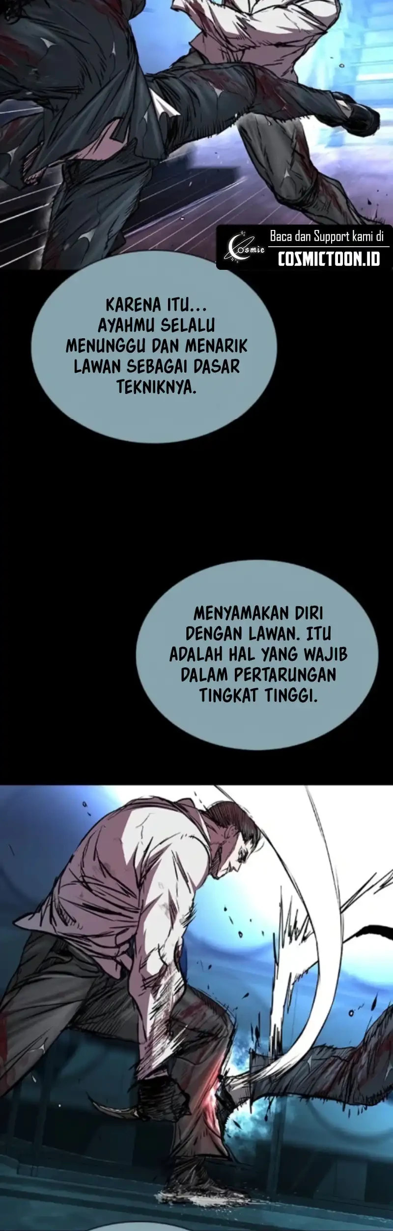 Castle 2: On Top of Everyone Chapter 113 Gambar 23