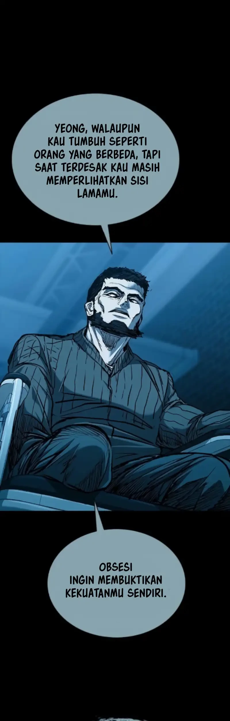 Castle 2: On Top of Everyone Chapter 113 Gambar 25