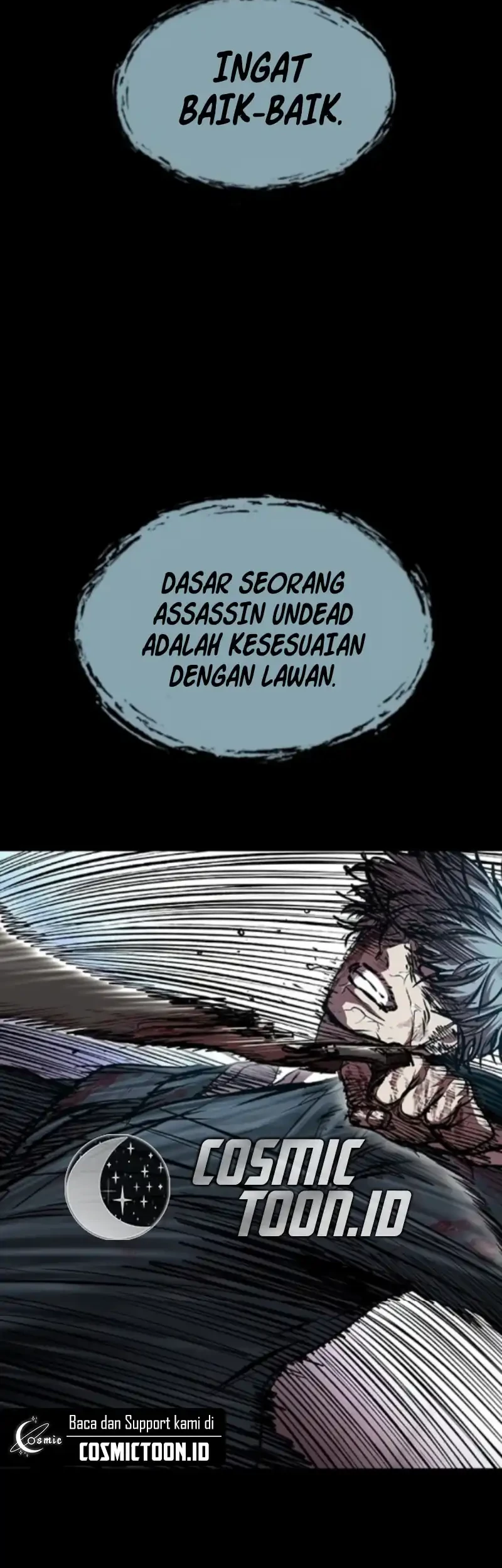 Castle 2: On Top of Everyone Chapter 113 Gambar 26