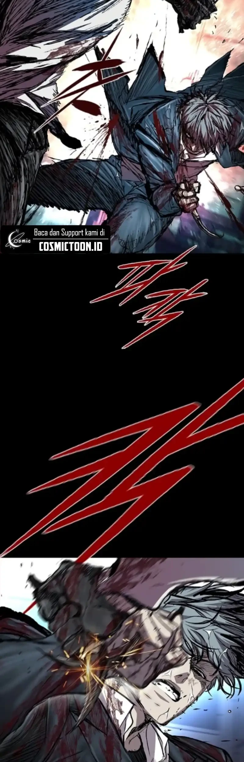 Castle 2: On Top of Everyone Chapter 113 Gambar 29