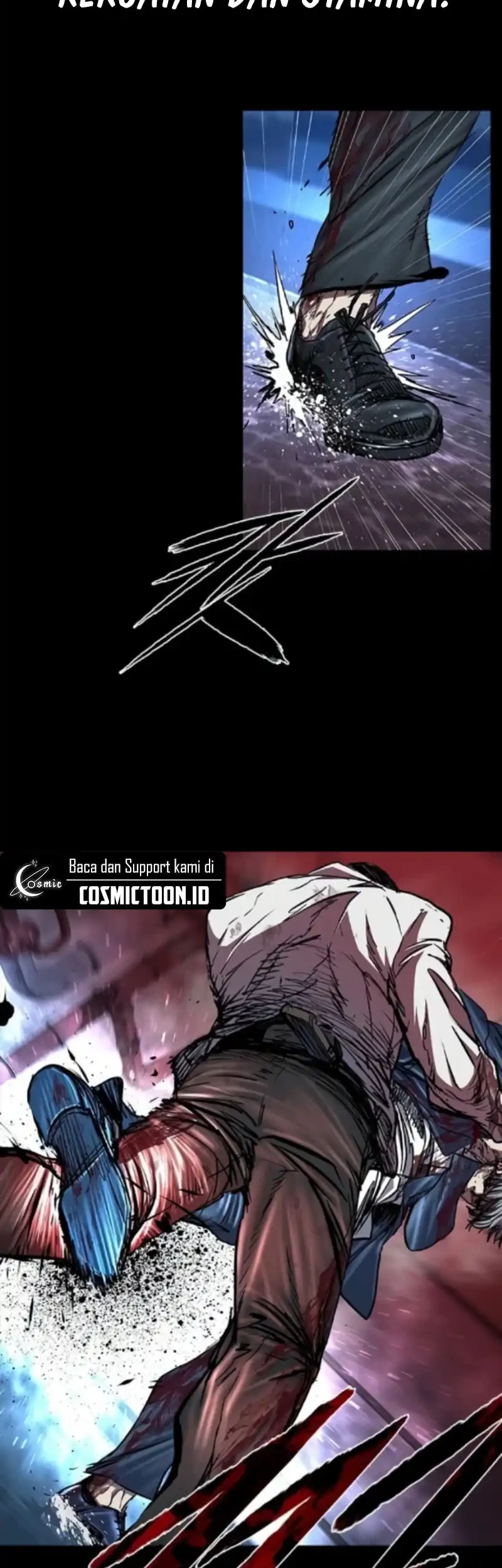 Castle 2: On Top of Everyone Chapter 113 Gambar 32