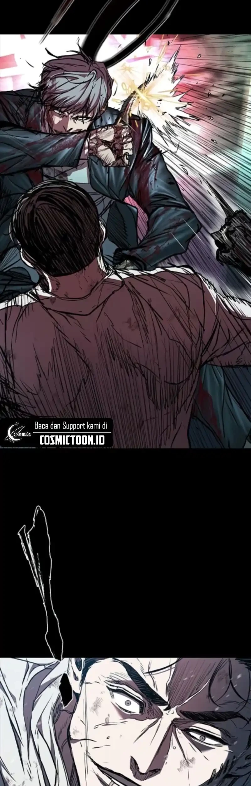 Castle 2: On Top of Everyone Chapter 113 Gambar 35