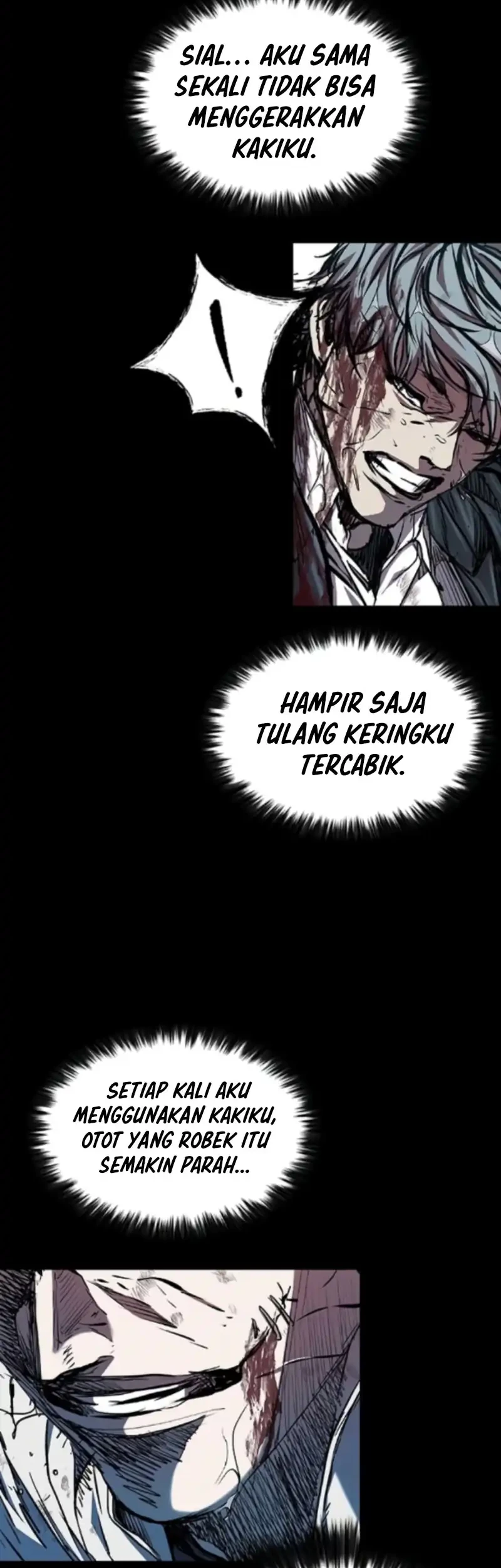 Castle 2: On Top of Everyone Chapter 113 Gambar 38