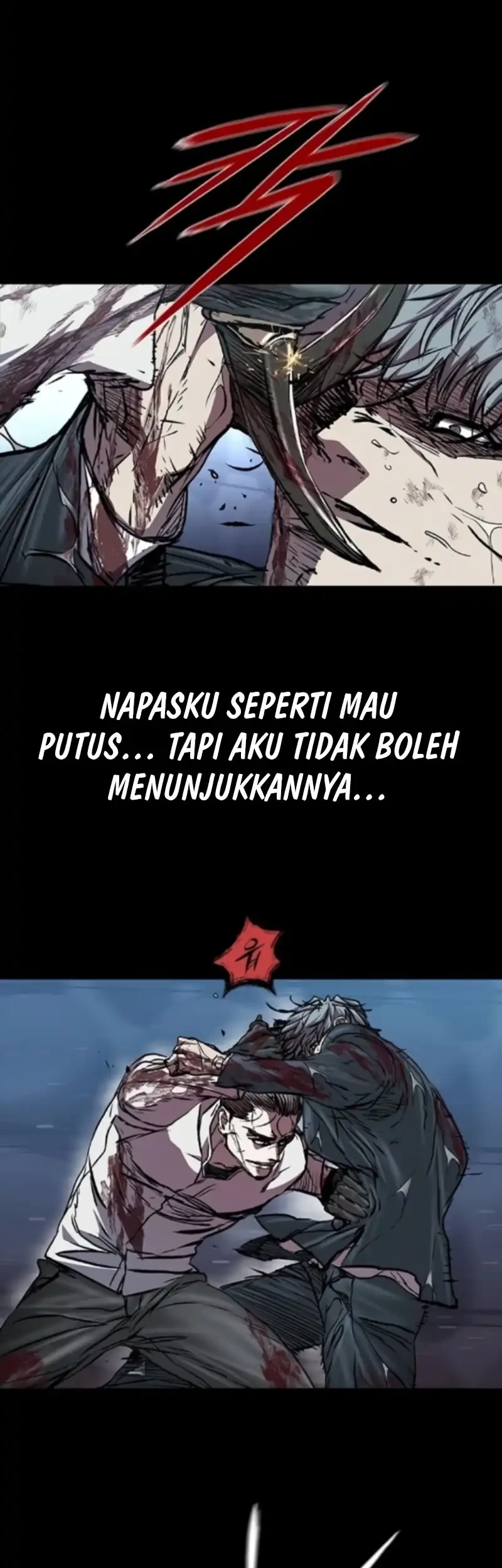 Castle 2: On Top of Everyone Chapter 113 Gambar 40