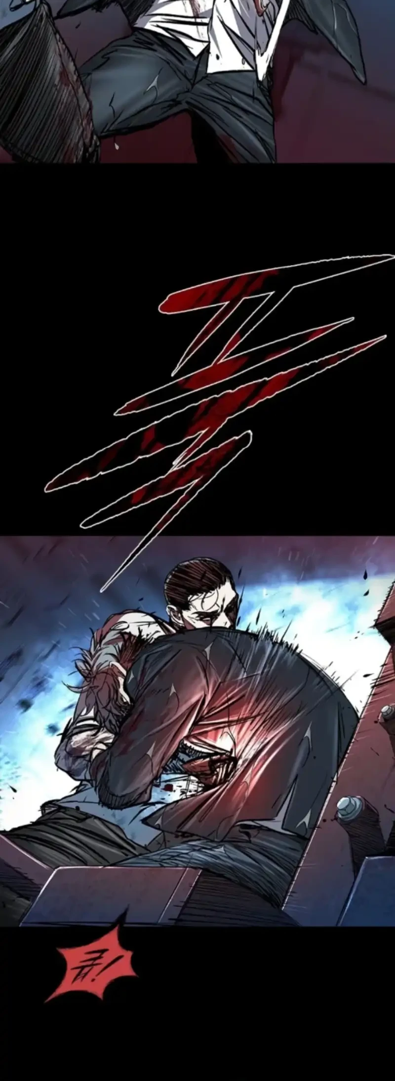 Castle 2: On Top of Everyone Chapter 113 Gambar 42