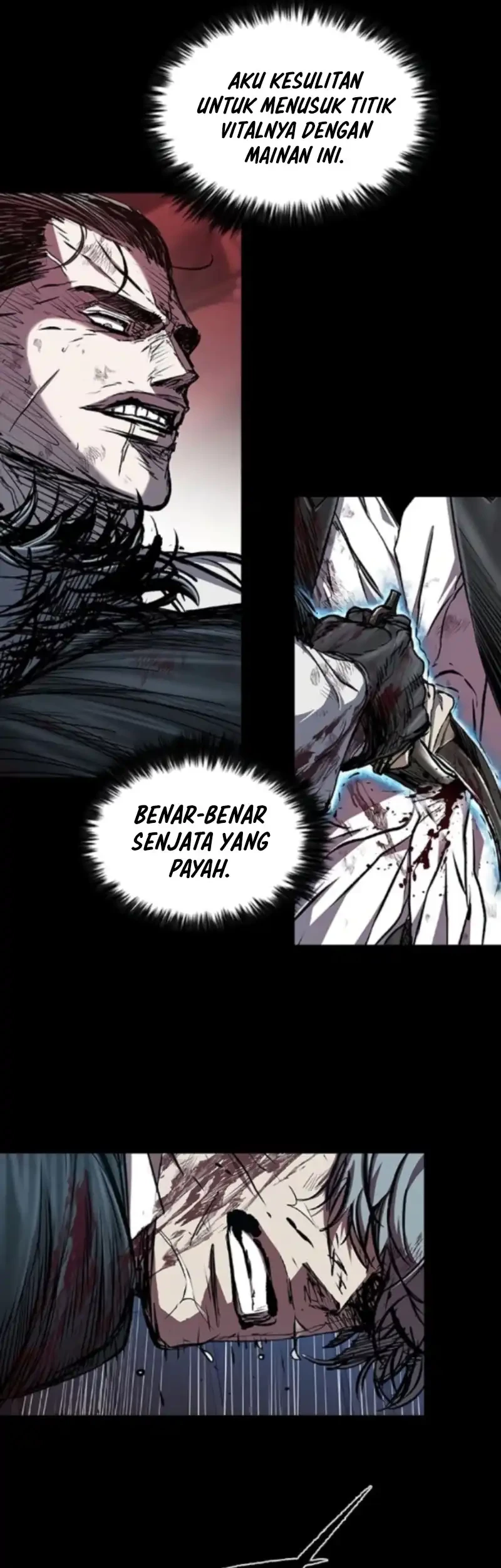 Castle 2: On Top of Everyone Chapter 113 Gambar 43