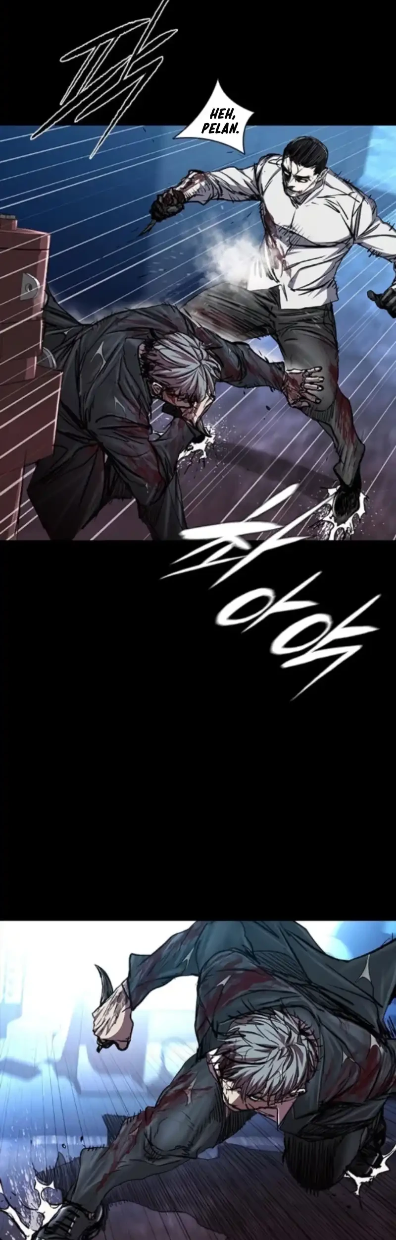 Castle 2: On Top of Everyone Chapter 113 Gambar 45