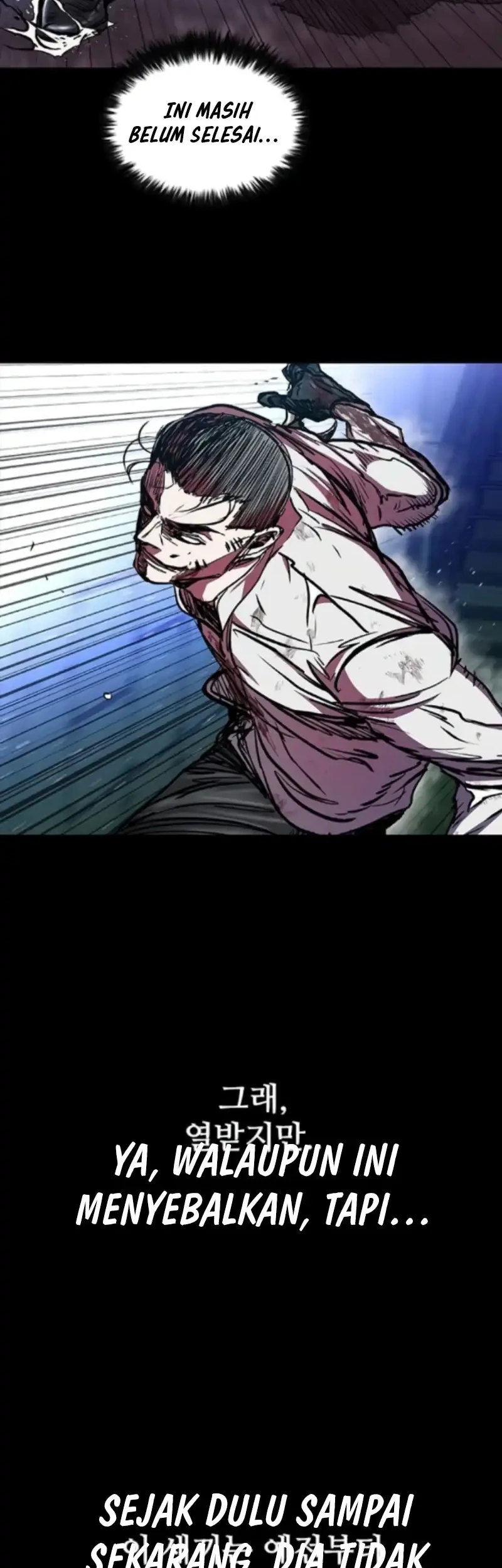 Castle 2: On Top of Everyone Chapter 113 Gambar 46