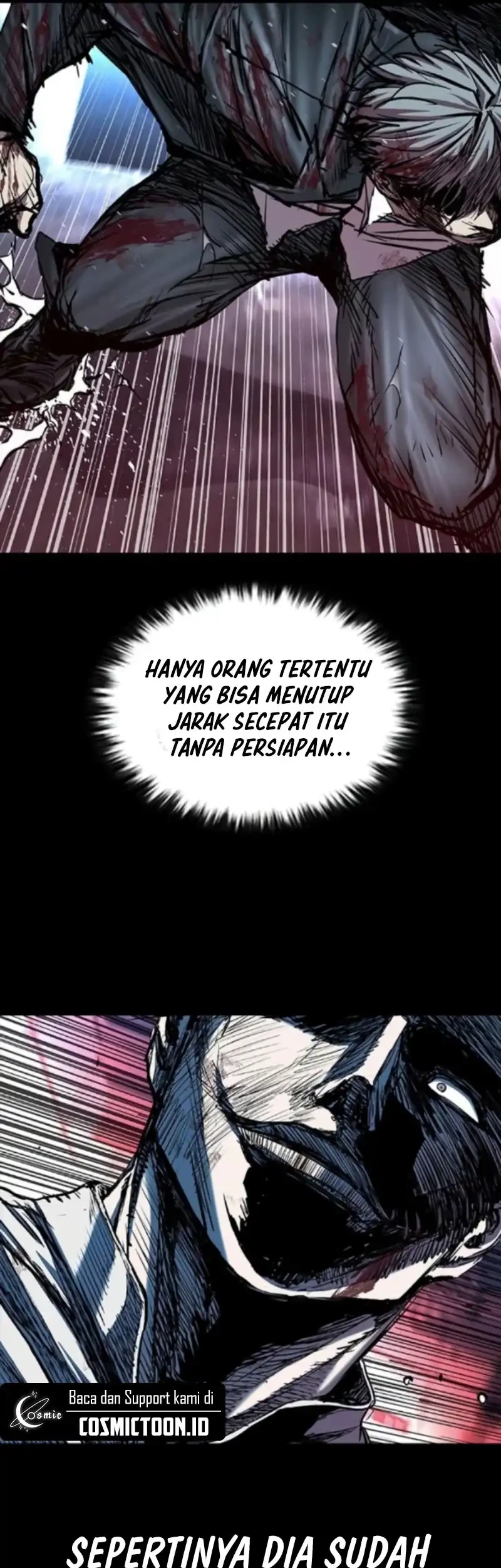 Castle 2: On Top of Everyone Chapter 113 Gambar 49