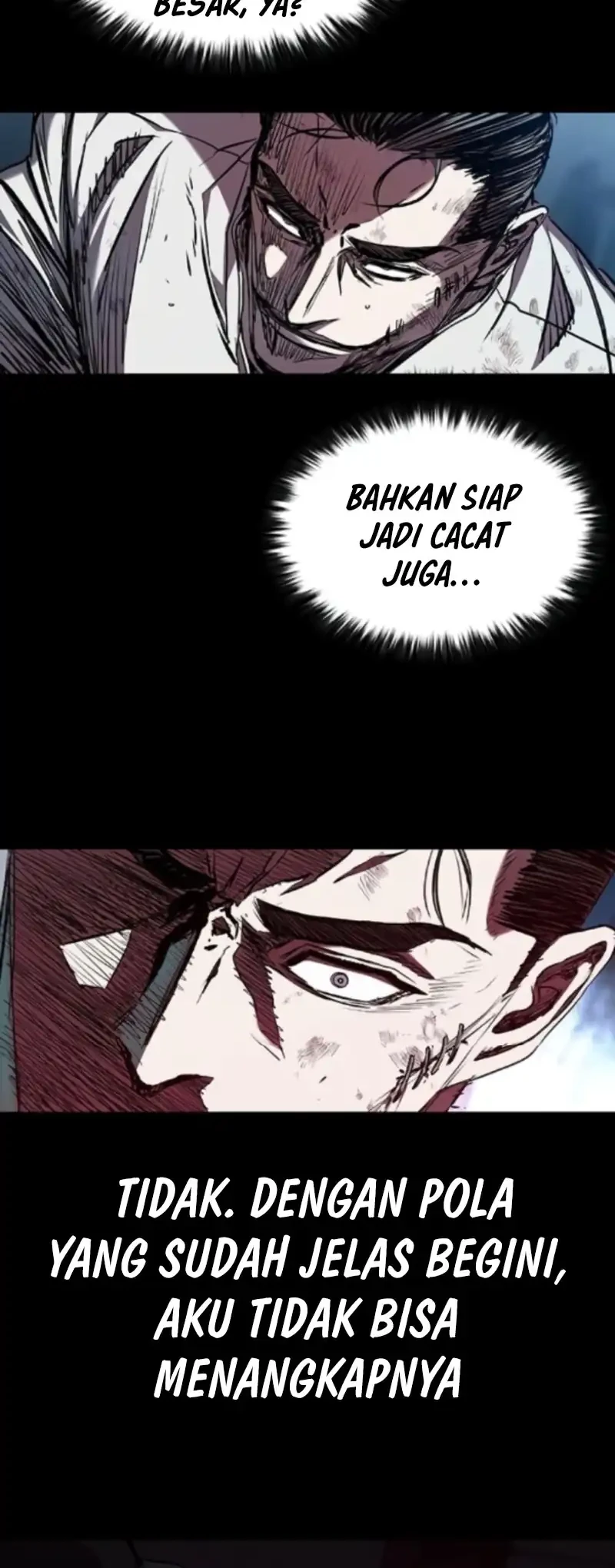 Castle 2: On Top of Everyone Chapter 113 Gambar 54