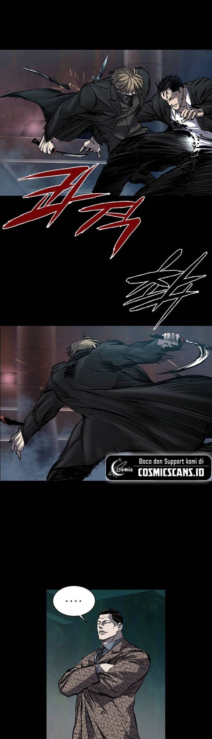 Castle 2: On Top of Everyone Chapter 12 Gambar 41