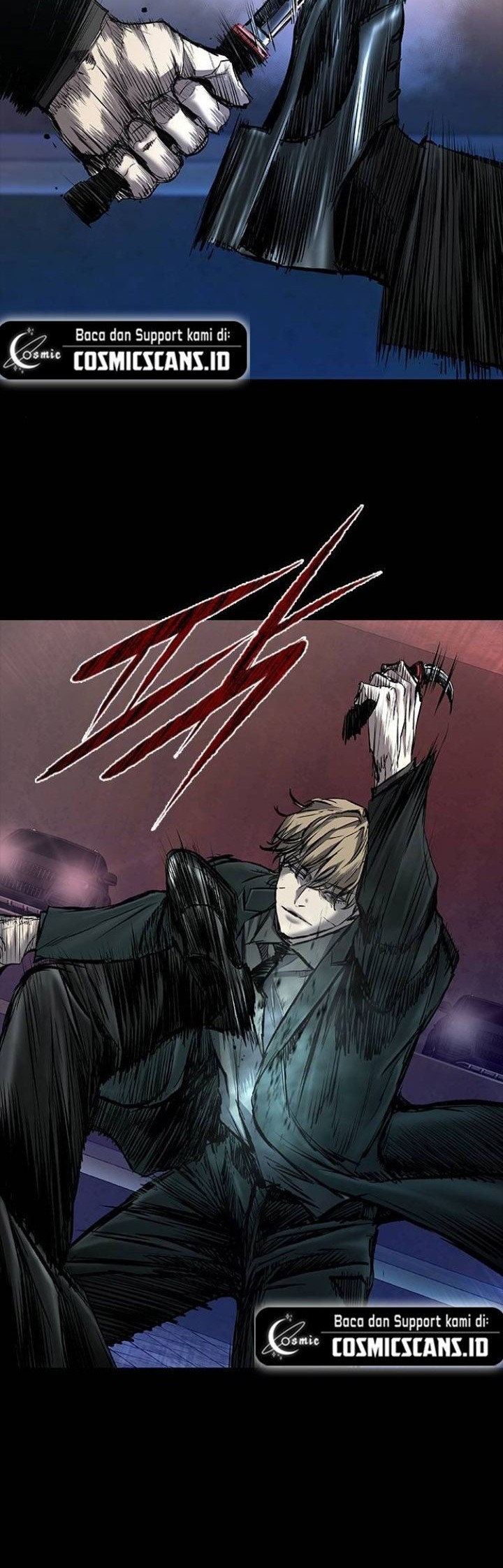 Castle 2: On Top of Everyone Chapter 12 Gambar 44
