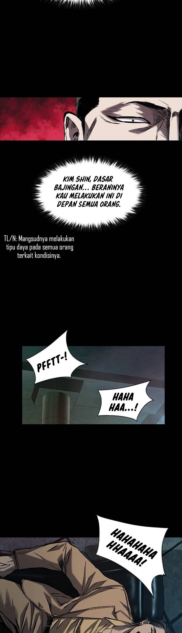 Castle 2: On Top of Everyone Chapter 12 Gambar 53