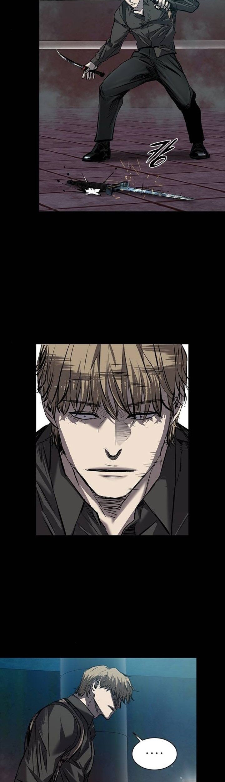 Castle 2: On Top of Everyone Chapter 12 Gambar 64