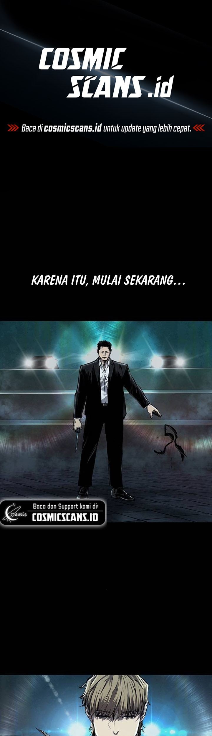 Baca Manhwa Castle 2: On Top of Everyone Chapter 12 Gambar 2