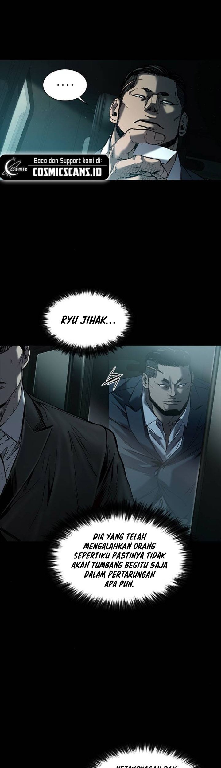 Castle 2: On Top of Everyone Chapter 12 Gambar 6