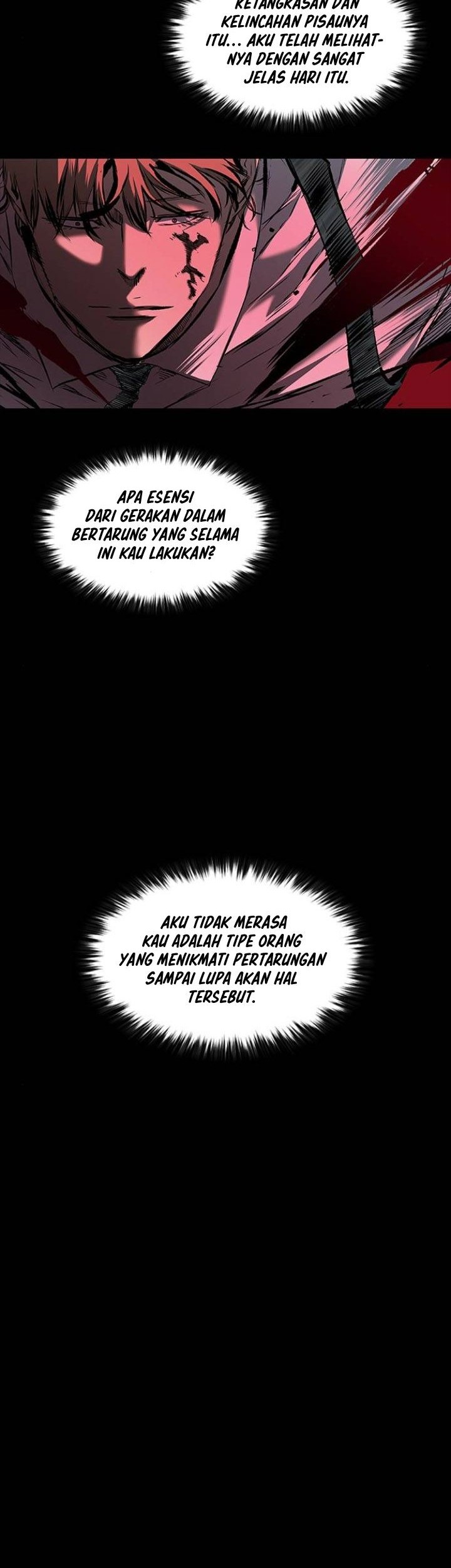 Castle 2: On Top of Everyone Chapter 12 Gambar 7