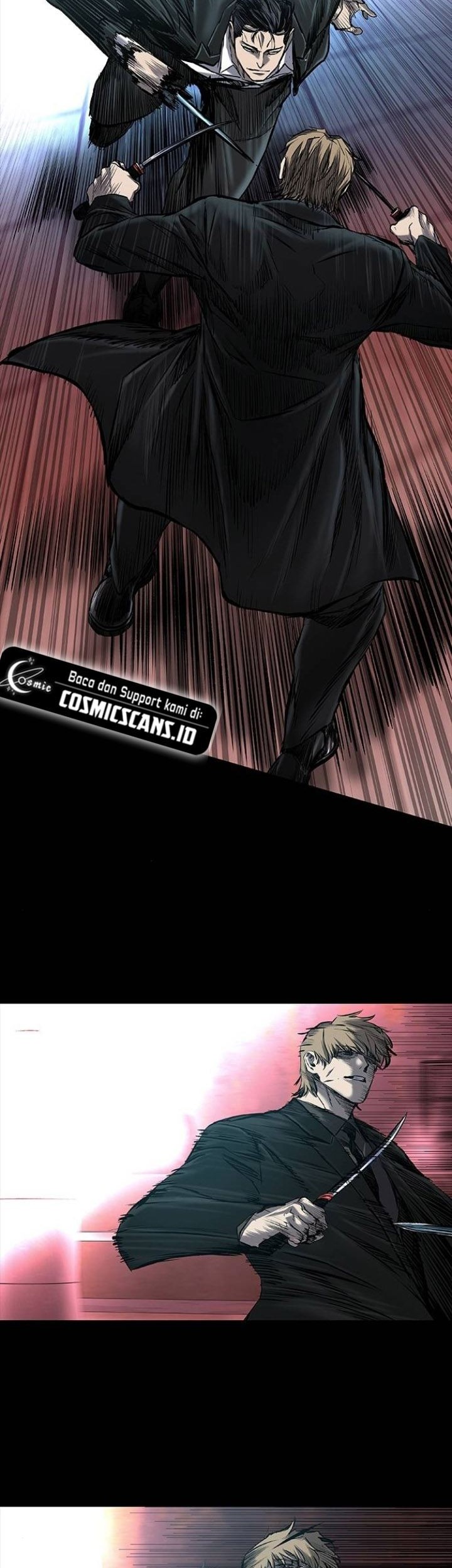 Castle 2: On Top of Everyone Chapter 12 Gambar 29