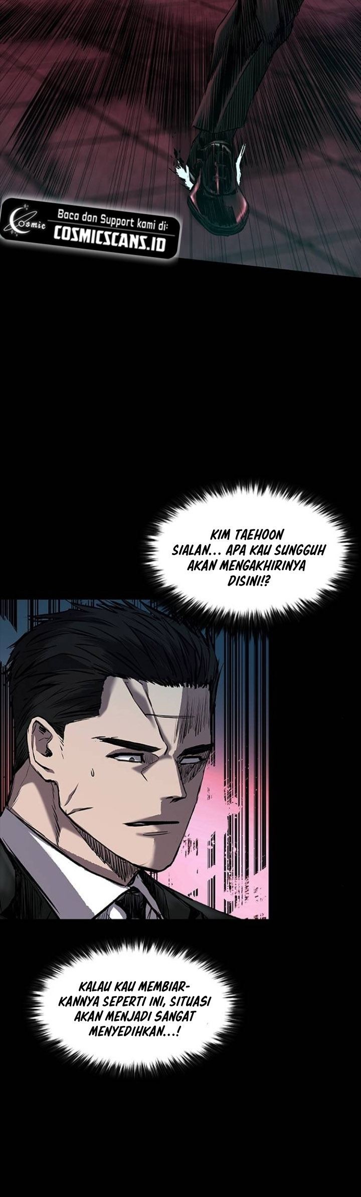 Castle 2: On Top of Everyone Chapter 12 Gambar 36