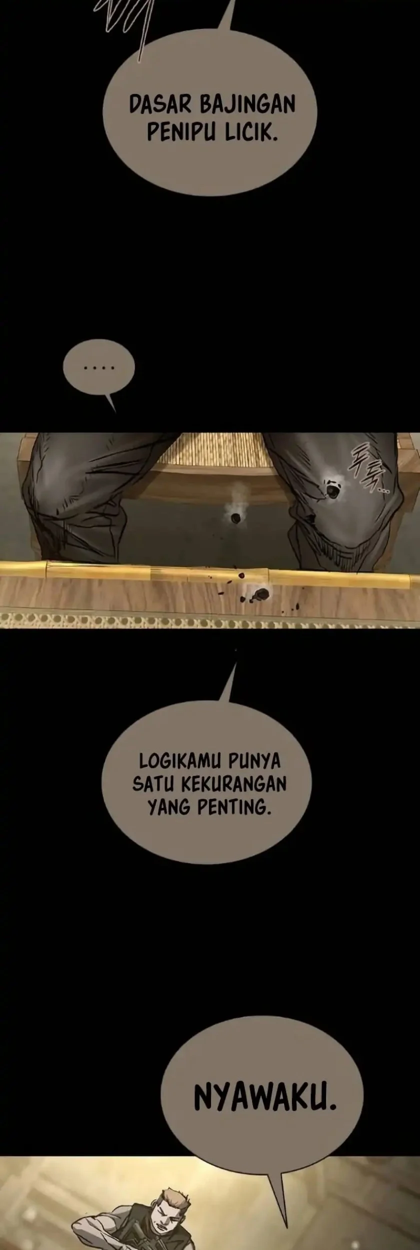 Castle 2: On Top of Everyone Chapter 120 Gambar 63