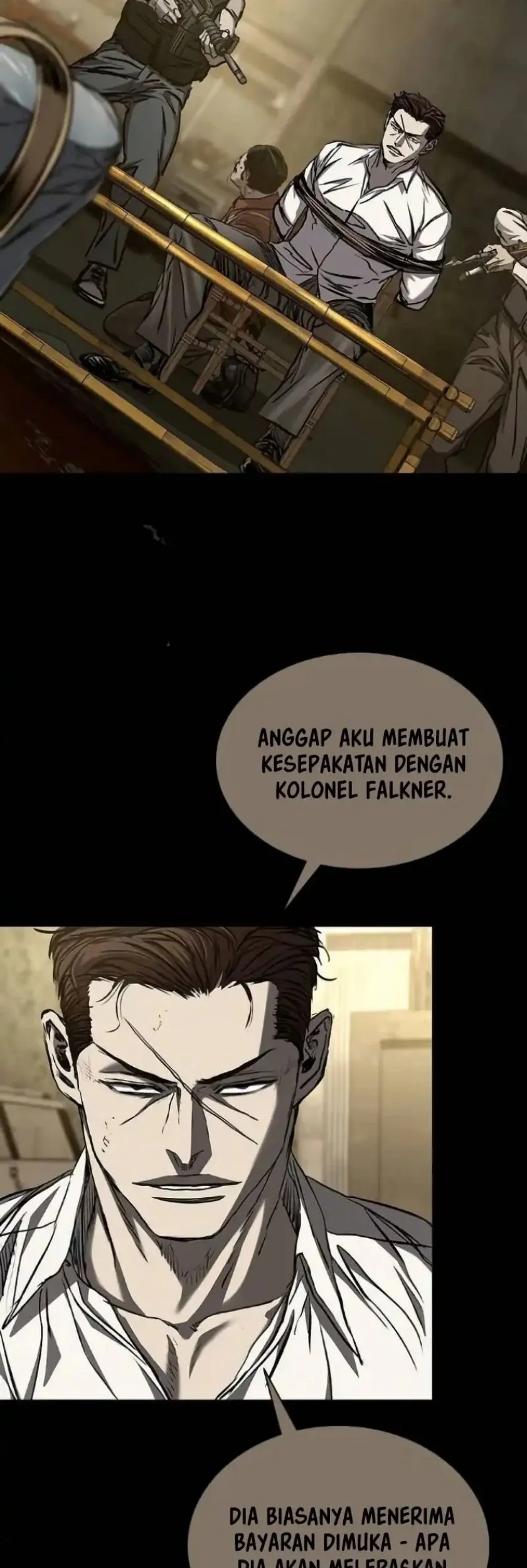 Castle 2: On Top of Everyone Chapter 120 Gambar 64