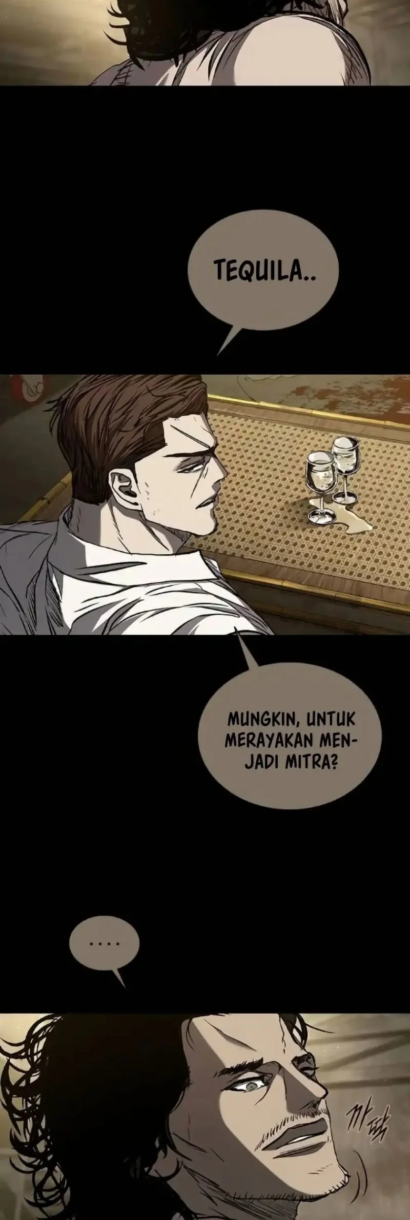 Castle 2: On Top of Everyone Chapter 120 Gambar 71