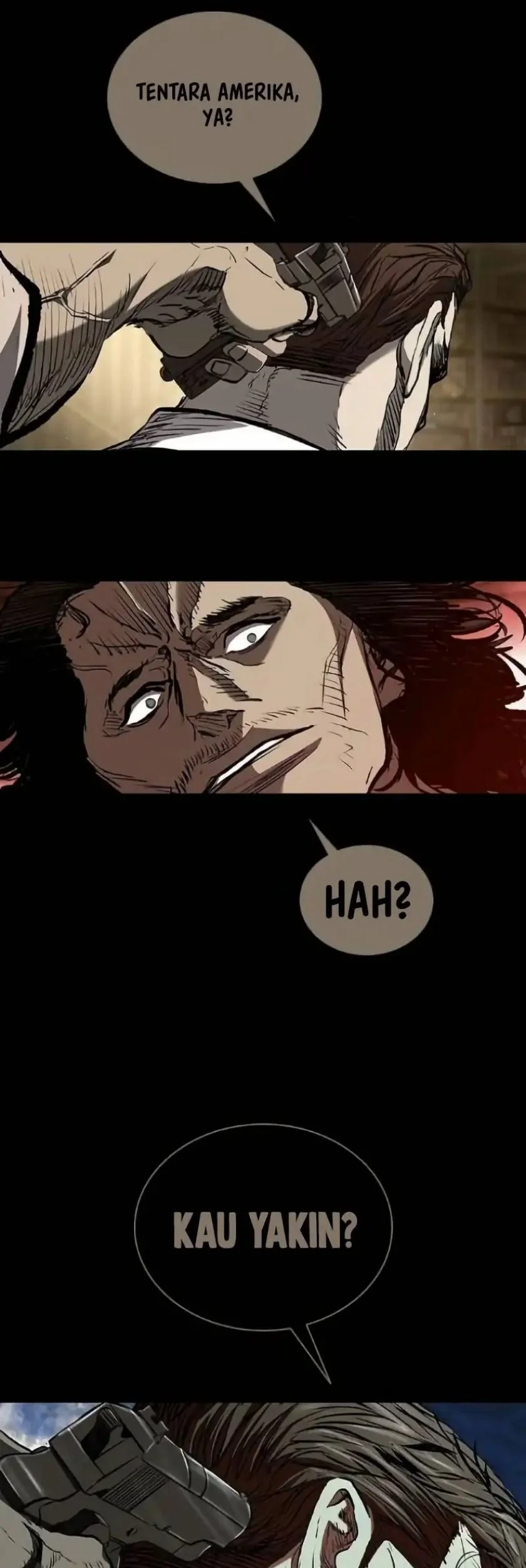 Castle 2: On Top of Everyone Chapter 120 Gambar 76