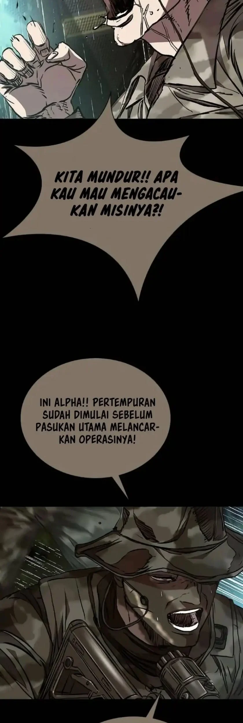 Castle 2: On Top of Everyone Chapter 120 Gambar 78