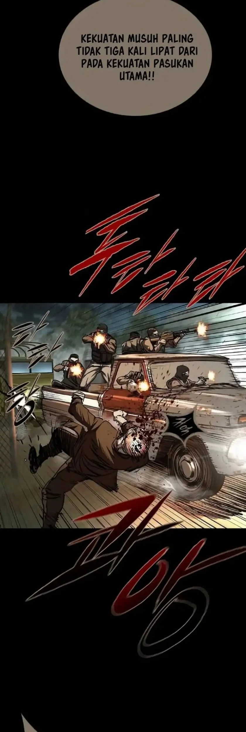 Castle 2: On Top of Everyone Chapter 120 Gambar 79