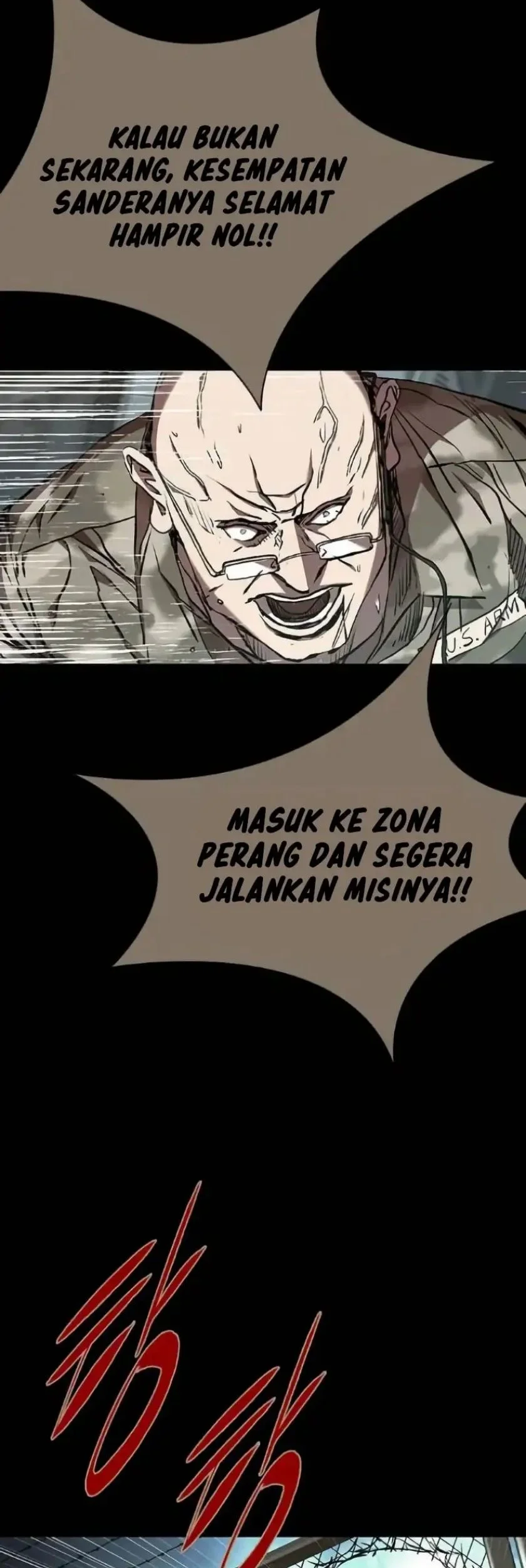 Castle 2: On Top of Everyone Chapter 120 Gambar 80