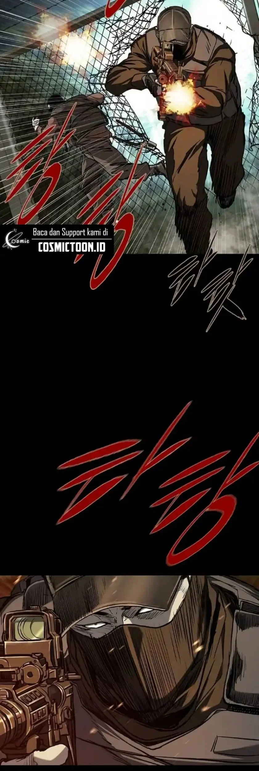 Castle 2: On Top of Everyone Chapter 120 Gambar 81