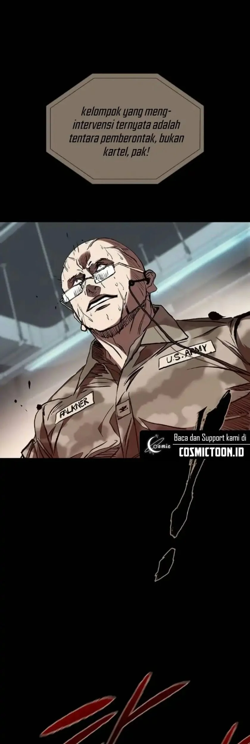 Castle 2: On Top of Everyone Chapter 120 Gambar 83