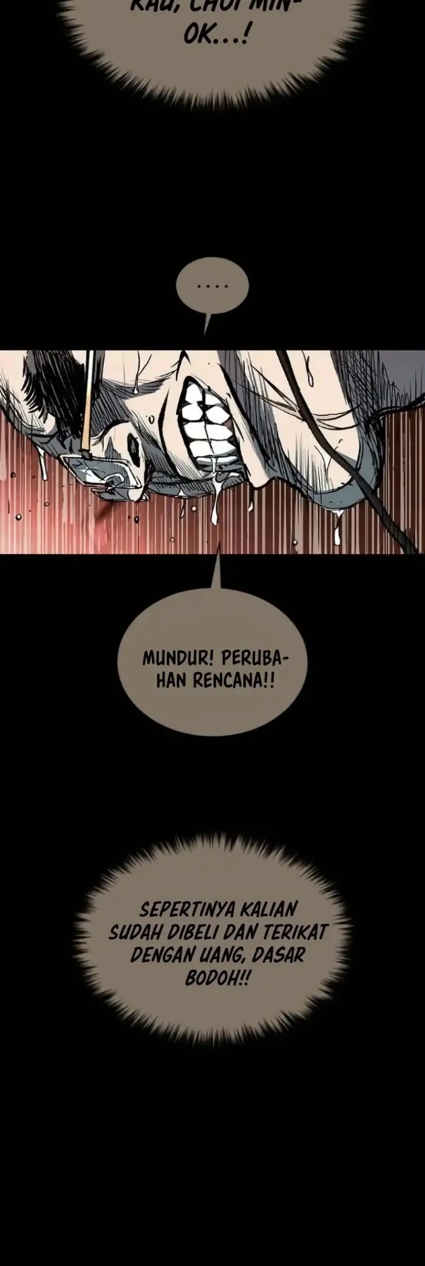 Castle 2: On Top of Everyone Chapter 120 Gambar 86