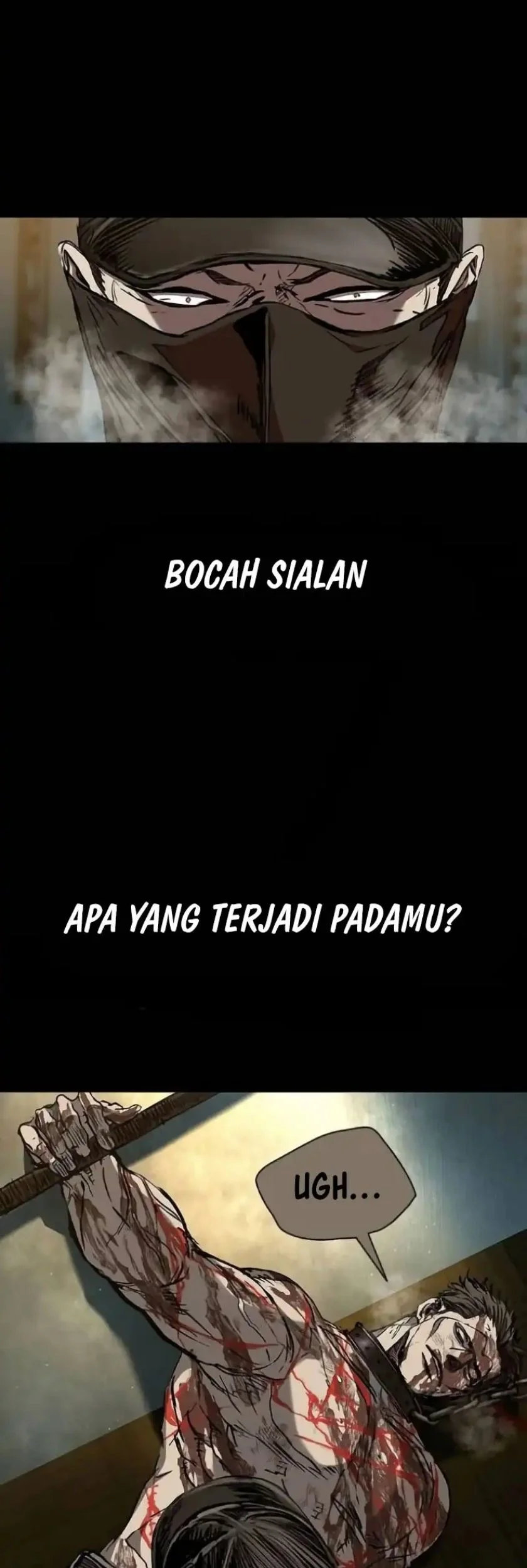 Castle 2: On Top of Everyone Chapter 120 Gambar 87