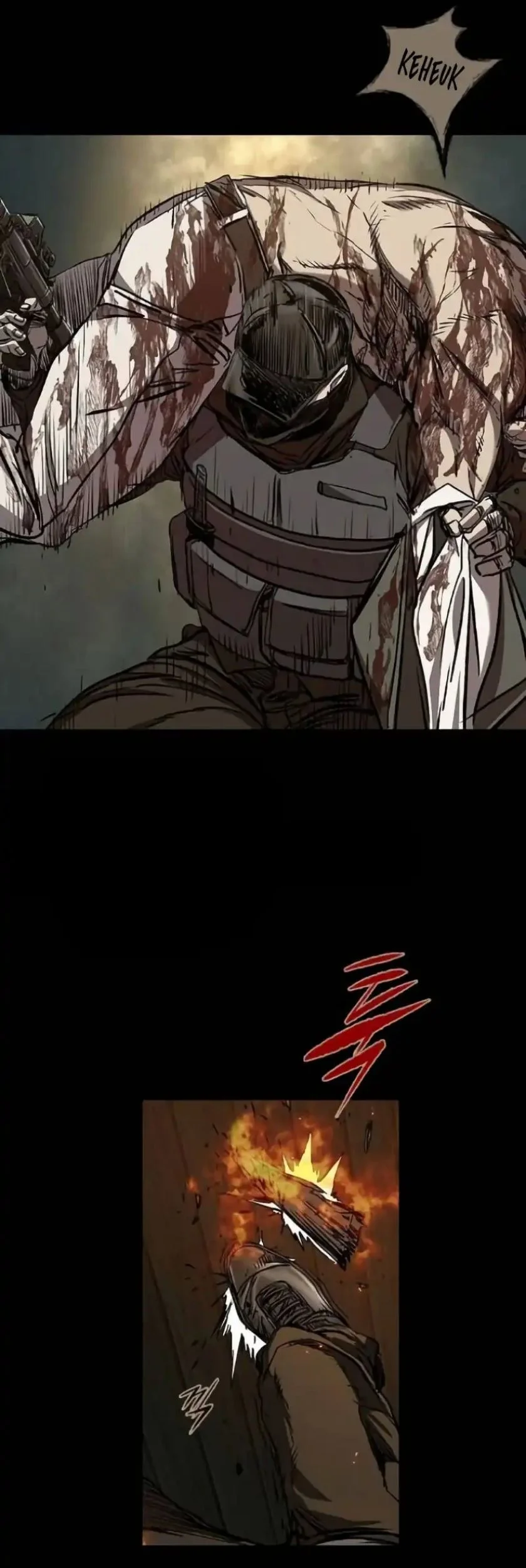 Castle 2: On Top of Everyone Chapter 120 Gambar 89