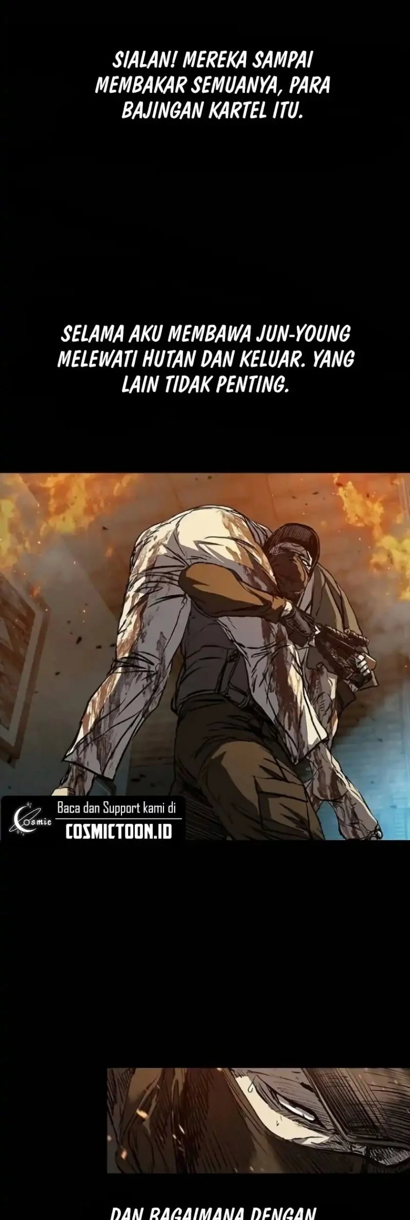 Castle 2: On Top of Everyone Chapter 120 Gambar 90