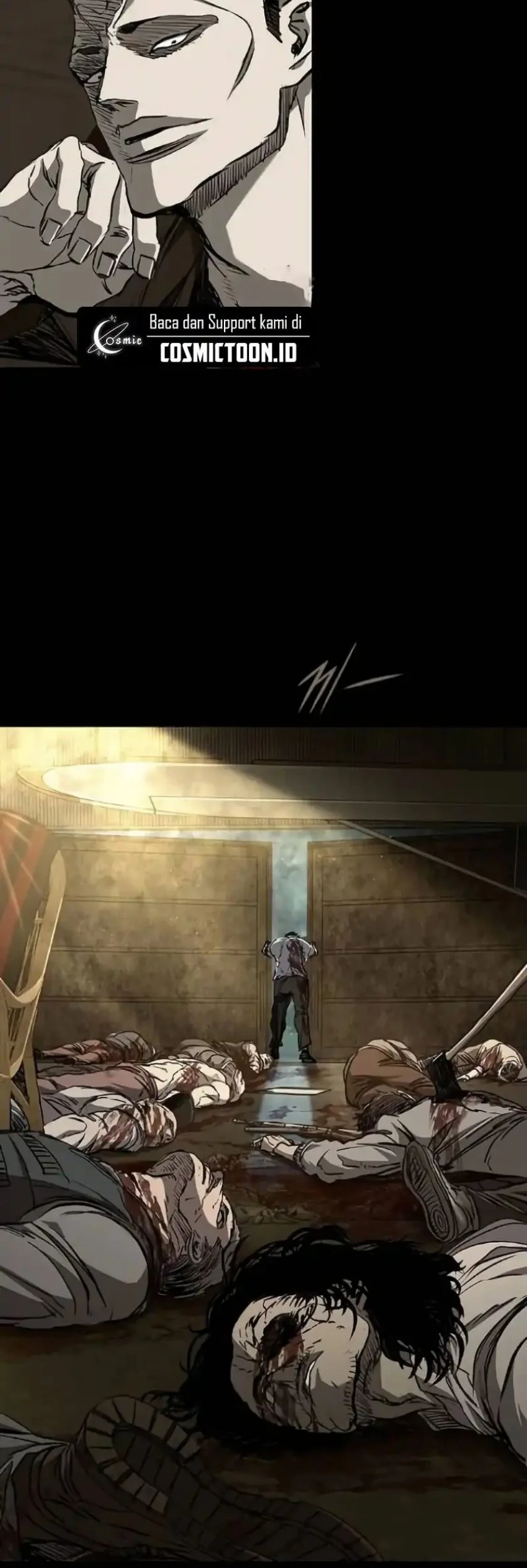 Castle 2: On Top of Everyone Chapter 120 Gambar 93