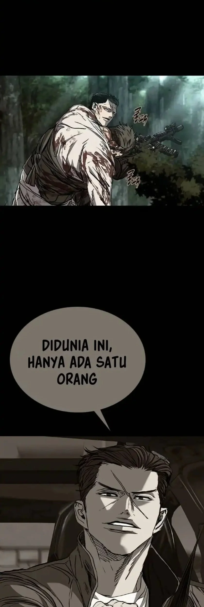 Castle 2: On Top of Everyone Chapter 120 Gambar 94