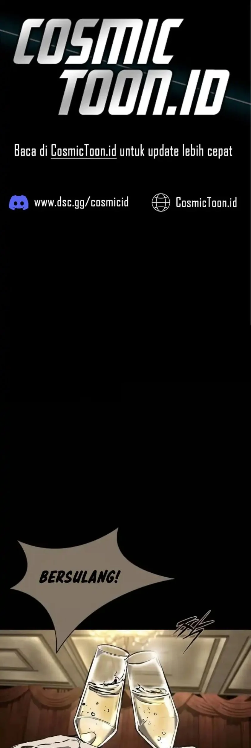 Komik Castle 2: On Top of Everyone Chapter 120 gambar nomor 1