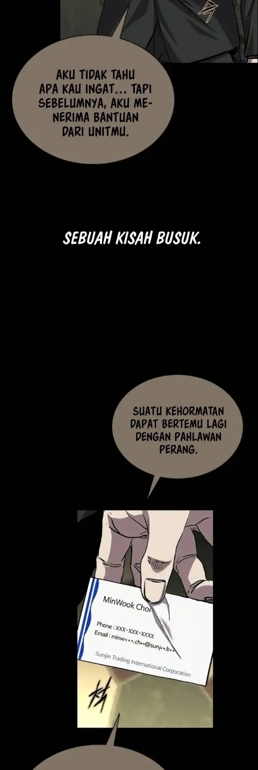 Castle 2: On Top of Everyone Chapter 120 Gambar 5