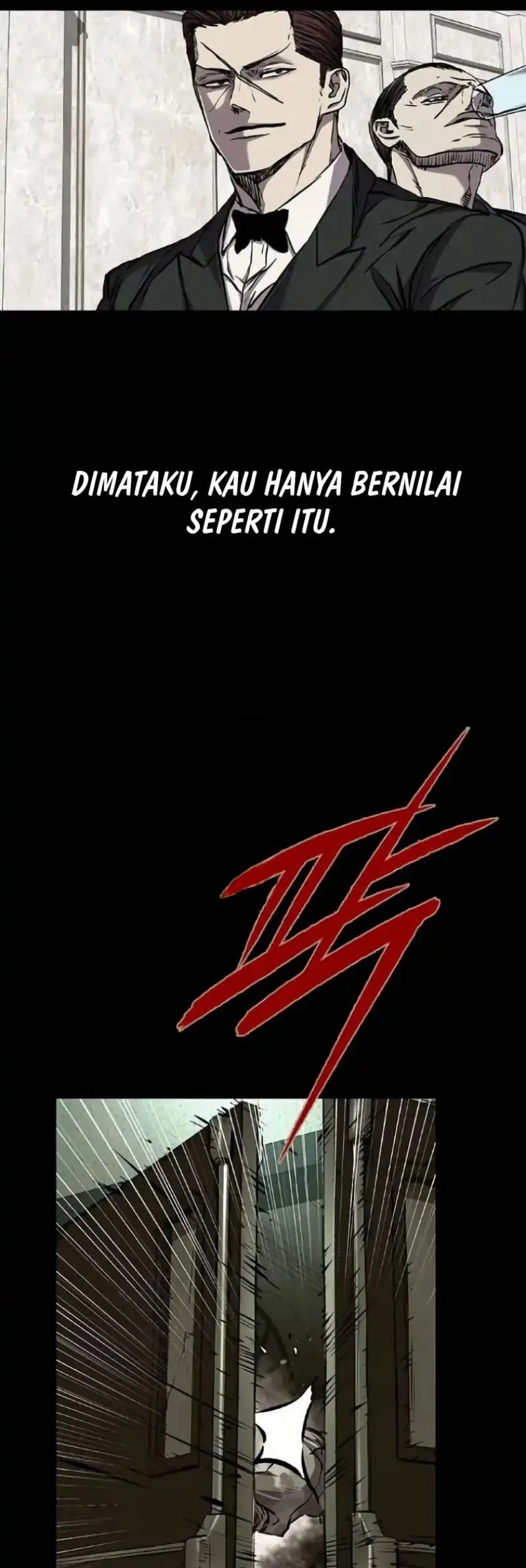 Castle 2: On Top of Everyone Chapter 120 Gambar 8